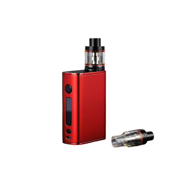 Nicotine Free