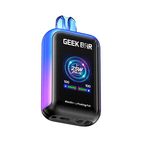 Geek Bar (Digiflavor) Skyview 25000
