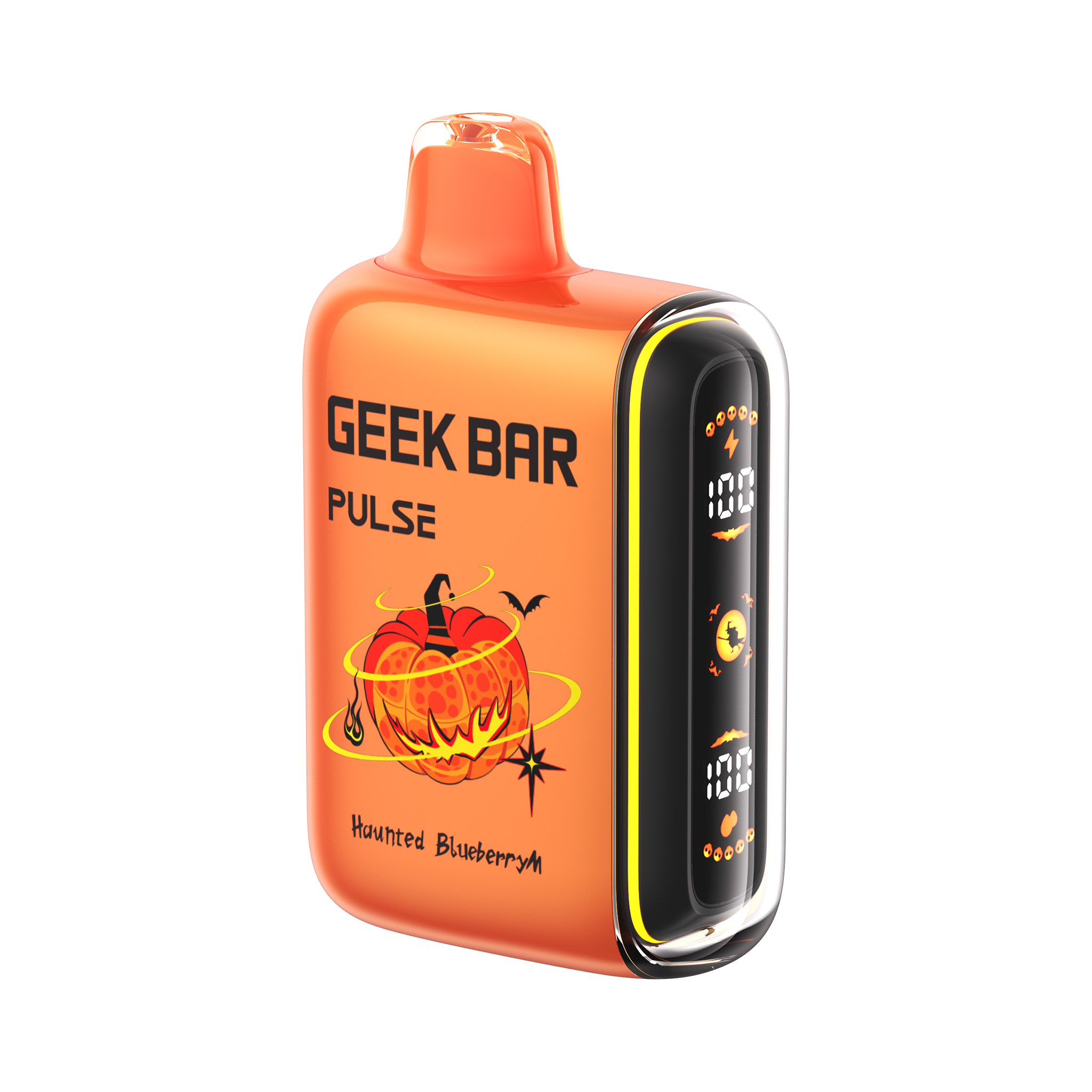 Geek Bar Pulse 15000 Vape (Halloween Edition)