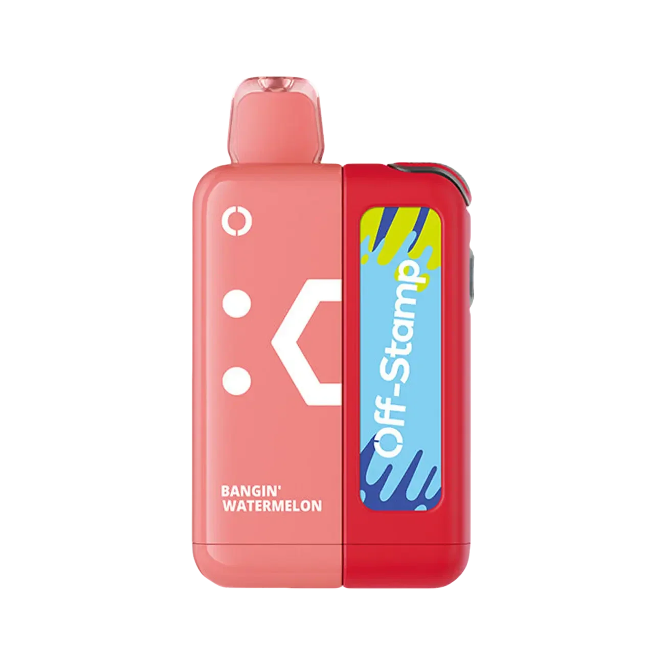 Off-Stamp X-Cube Kit