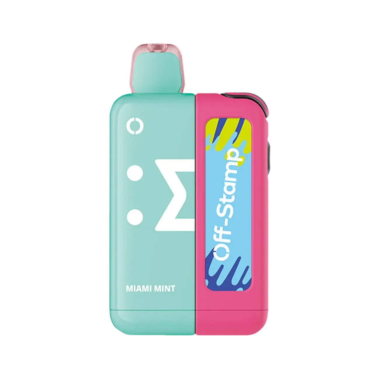 Off-Stamp X-Cube Kit