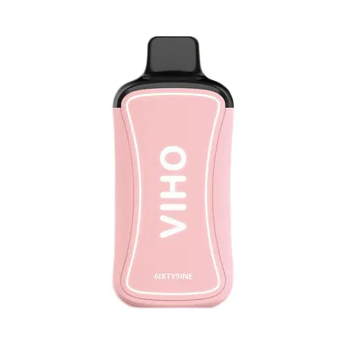 VIHO Supercharge 20K Vape