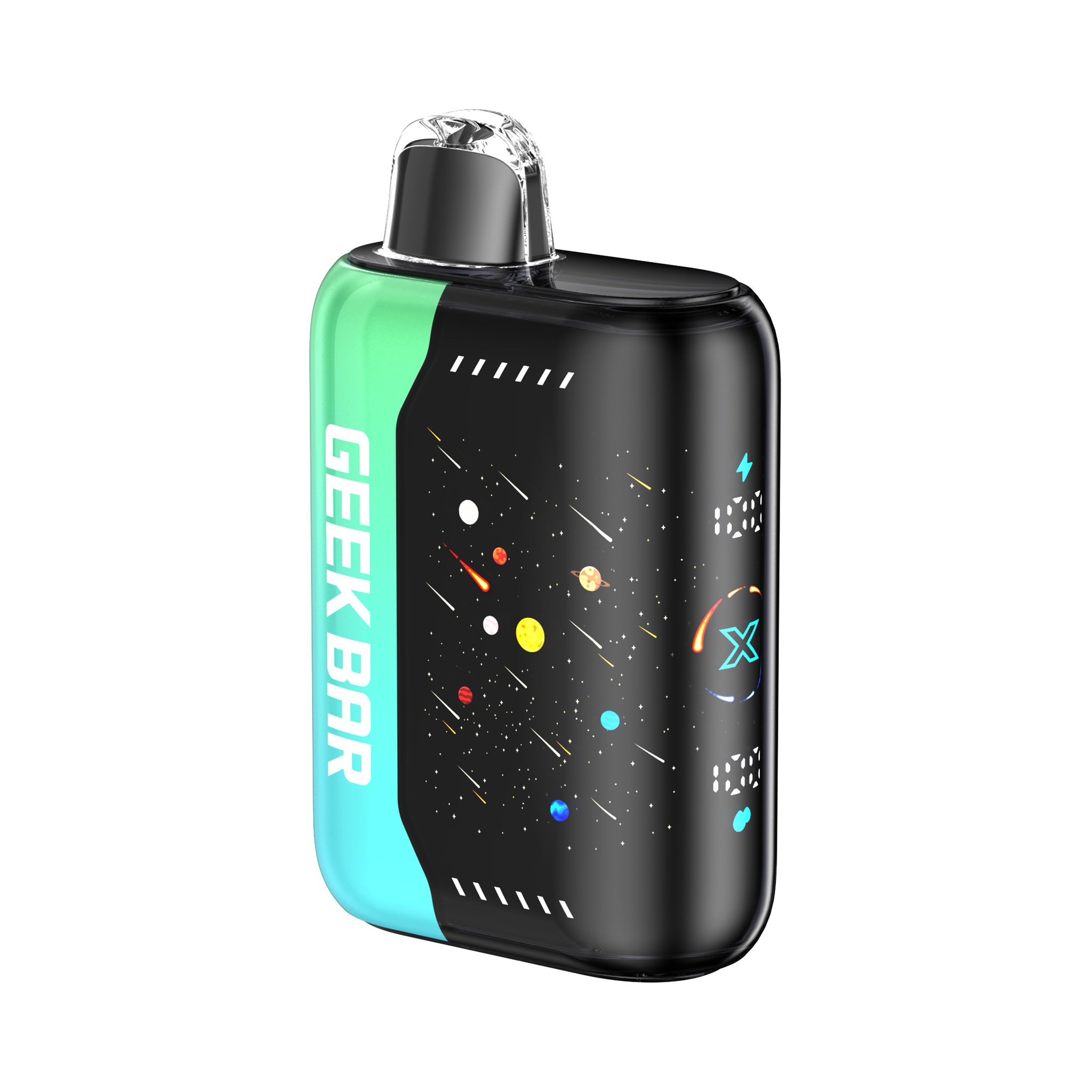 Geek Bar Pulse X Vape 25k