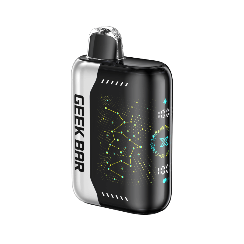 Geek Bar Pulse X 25K