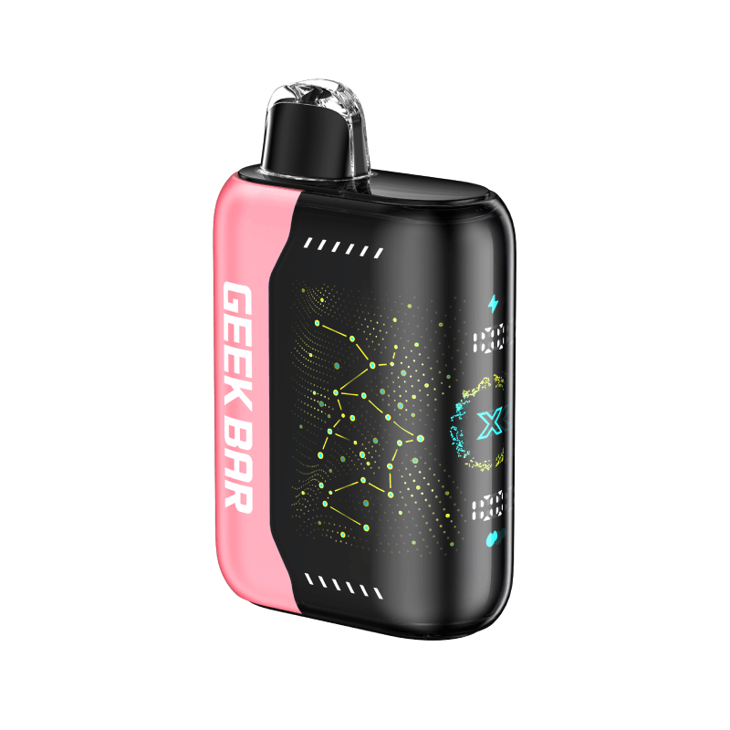 Geek Bar Pulse X 25K