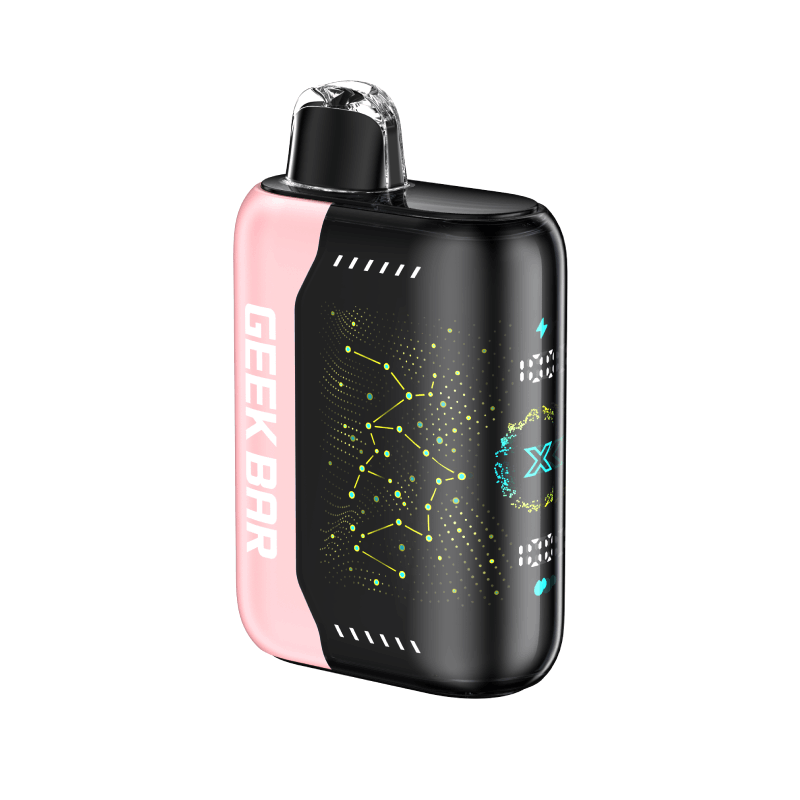 Geek Bar Pulse X 25K