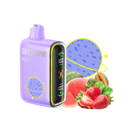 Geek Bar Pulse 15000 Disposable Vape