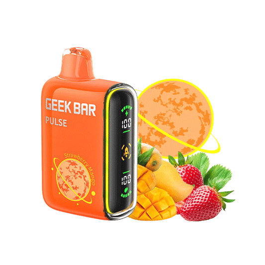 Geek Bar Pulse 15000 Disposable Vape