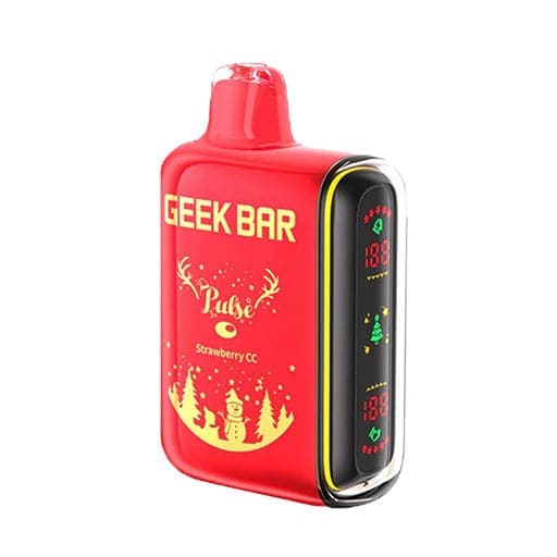 Geek Bar Pulse 15000 Disposable Vape