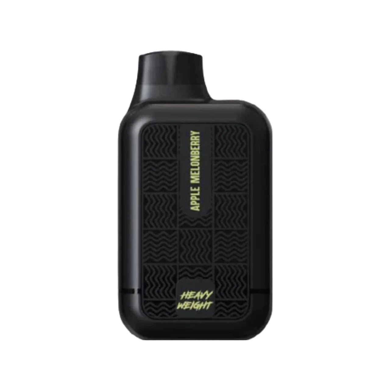 Tyson 2.0 Heavy Weight 7000 Disposable Vape Device
