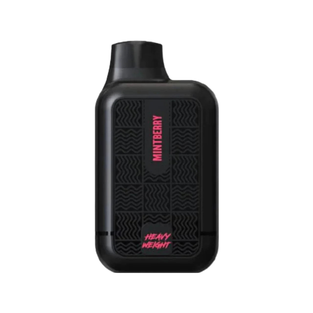 Tyson 2.0 Heavy Weight 7000 Disposable Vape Device