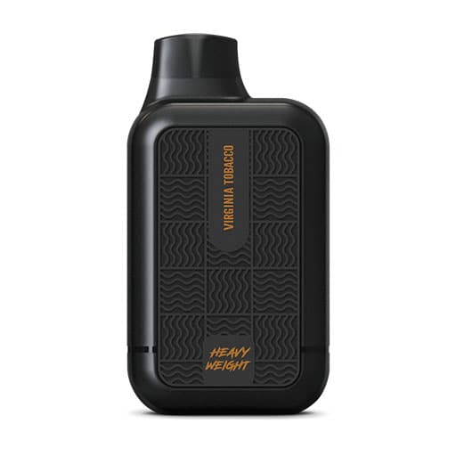 Tyson 2.0 Heavy Weight 7000 Disposable Vape Device