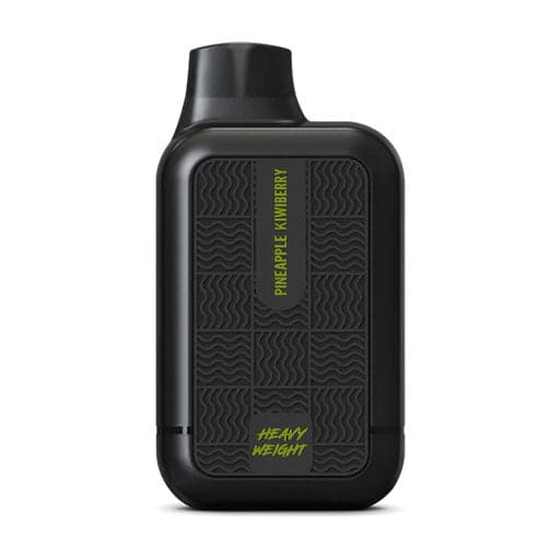 Tyson 2.0 Heavy Weight 7000 Disposable Vape Device