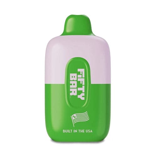Fifty Bar Disposable Vape