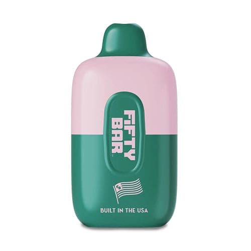 Fifty Bar Disposable Vape