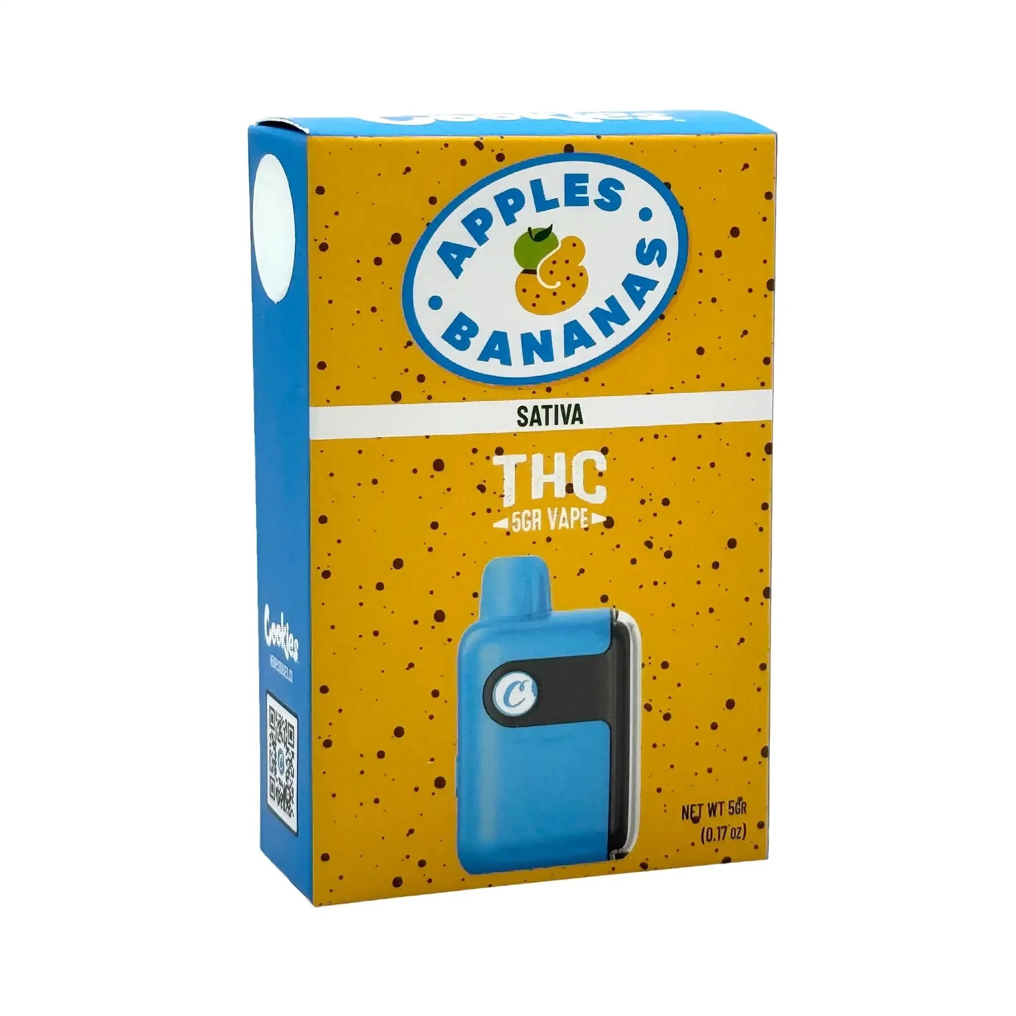 Cookies THC Disposable 5g