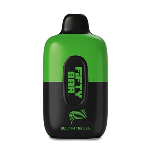 Fifty Bar Disposable Vape