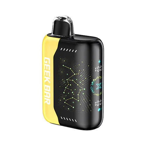 Geek Bar Pulse X 25K
