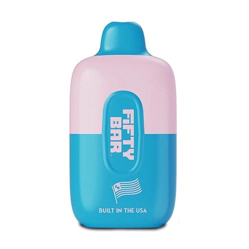 Fifty Bar Disposable Vape