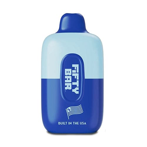 Fifty Bar Disposable Vape