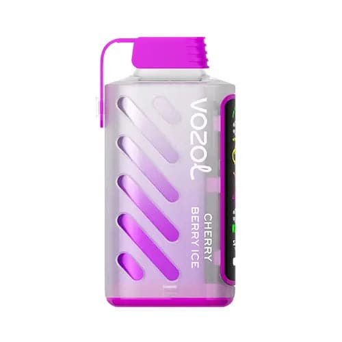 Vozol Gear Power 20K Vape