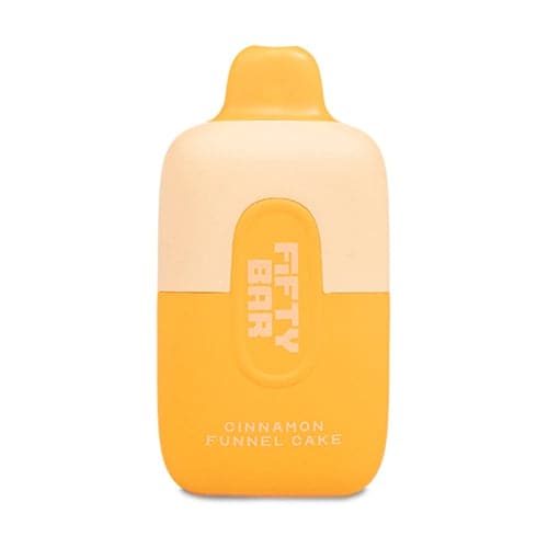 Fifty Bar Disposable Vape