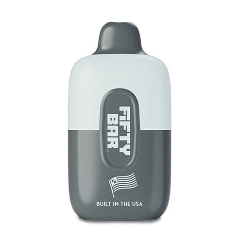 Fifty Bar Disposable Vape