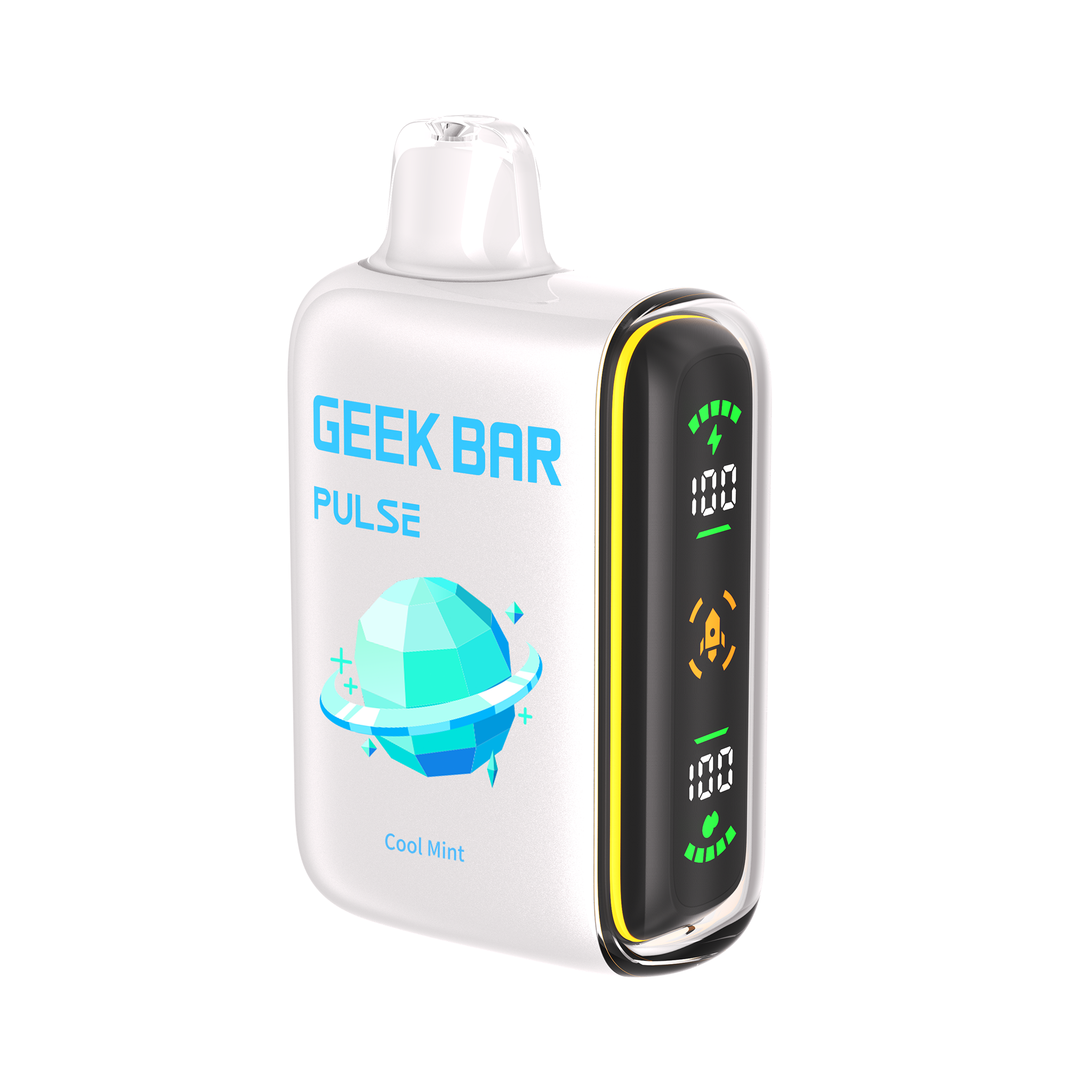 Geek Bar Pulse 15000 Disposable Vape