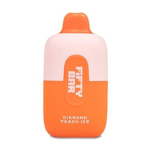 Fifty Bar Disposable Vape