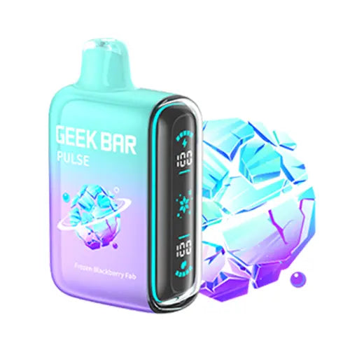 Geek Bar Pulse 15000 Disposable Vape