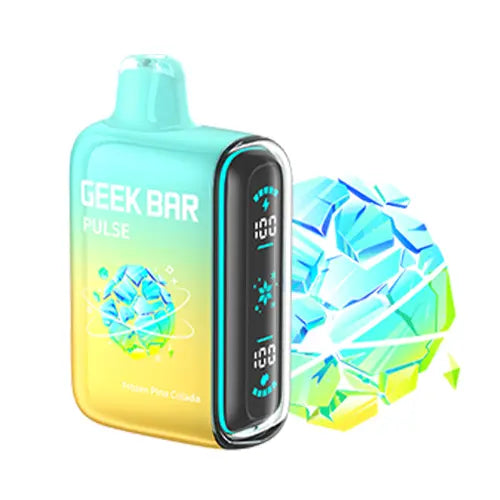Geek Bar Pulse 15000 Disposable Vape
