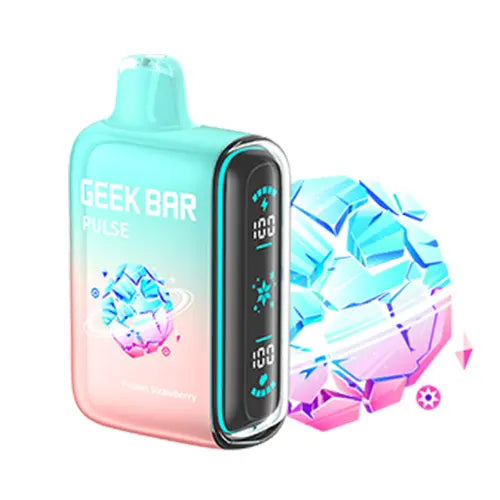 Geek Bar Pulse 15000 Disposable Vape