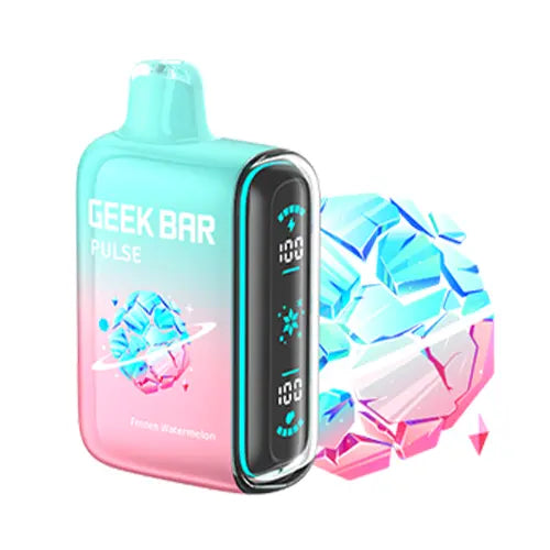 Geek Bar Pulse 15000 Disposable Vape
