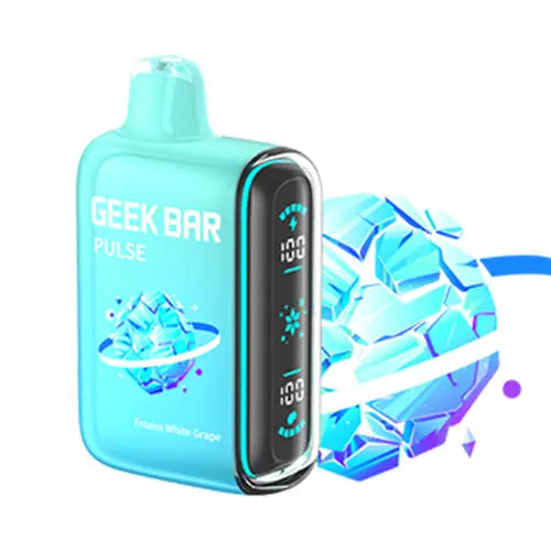 Geek Bar Pulse 15000 Disposable Vape