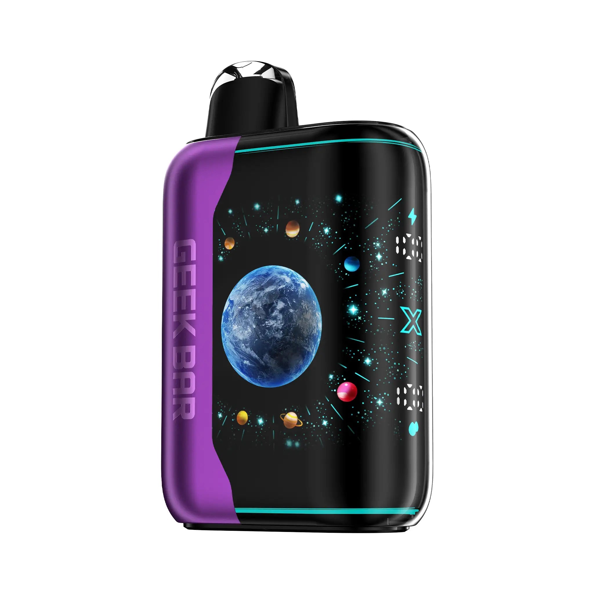 Geek Bar Pulse X Vape 25k