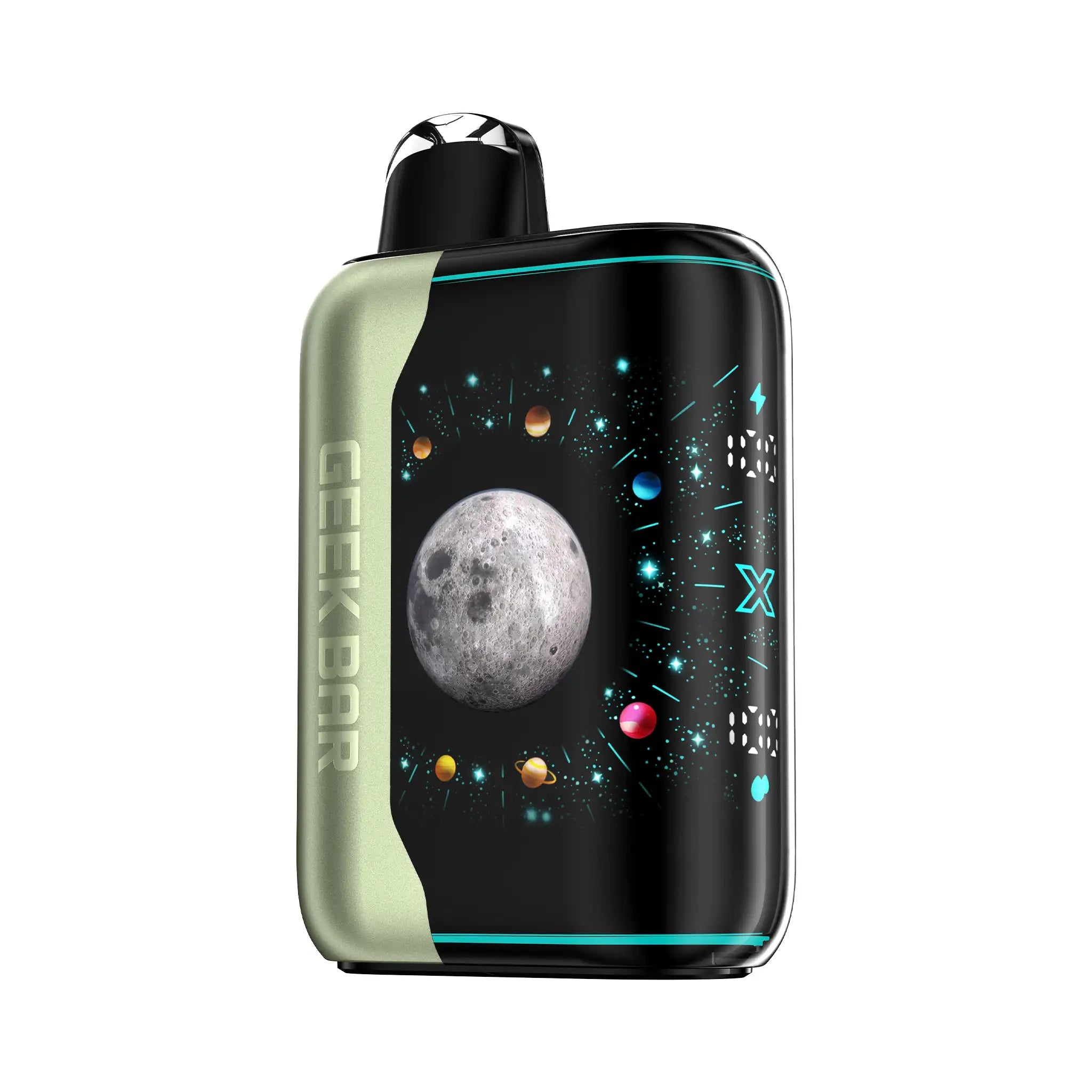 Geek Bar Pulse X Vape 25k