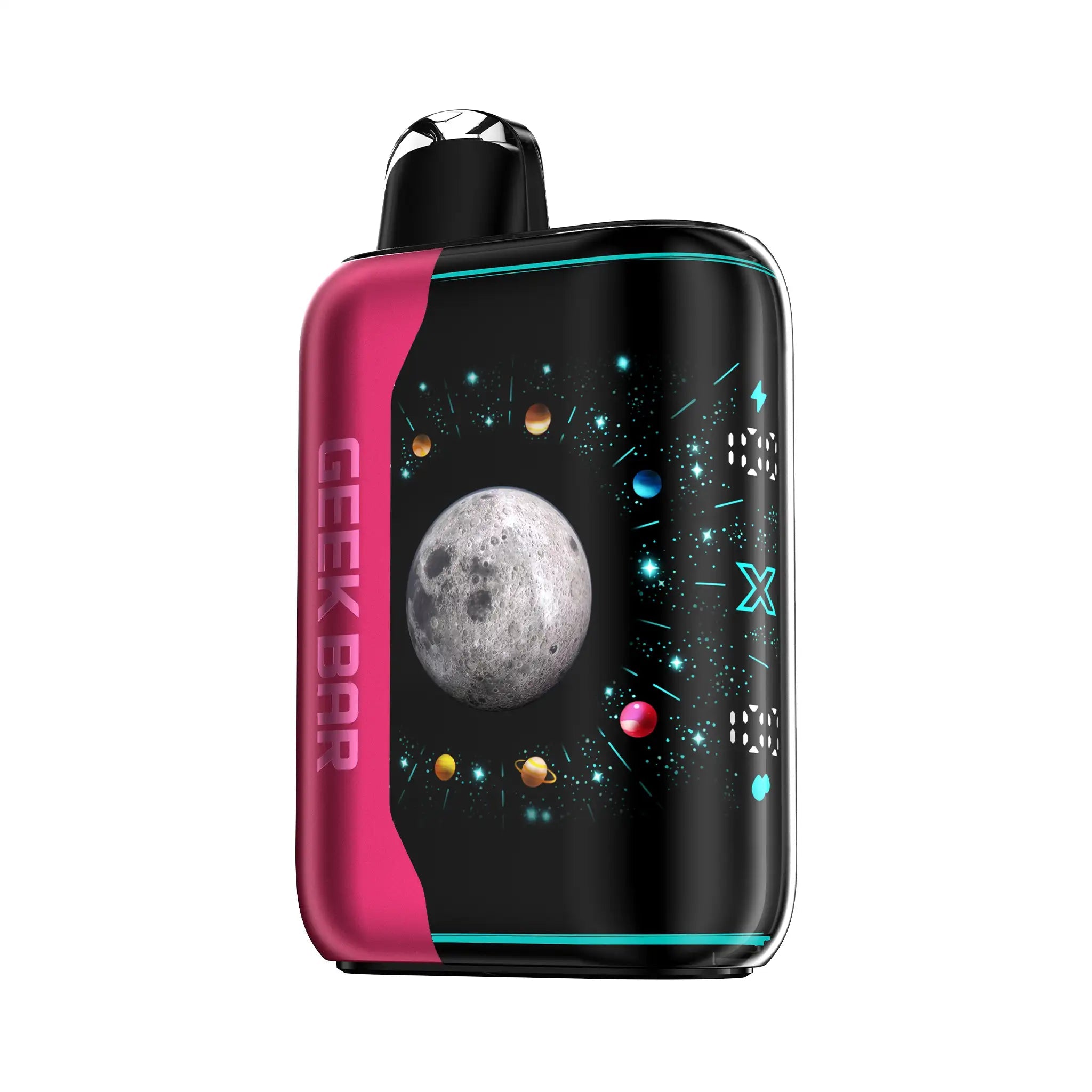 Geek Bar Pulse X Vape 25k