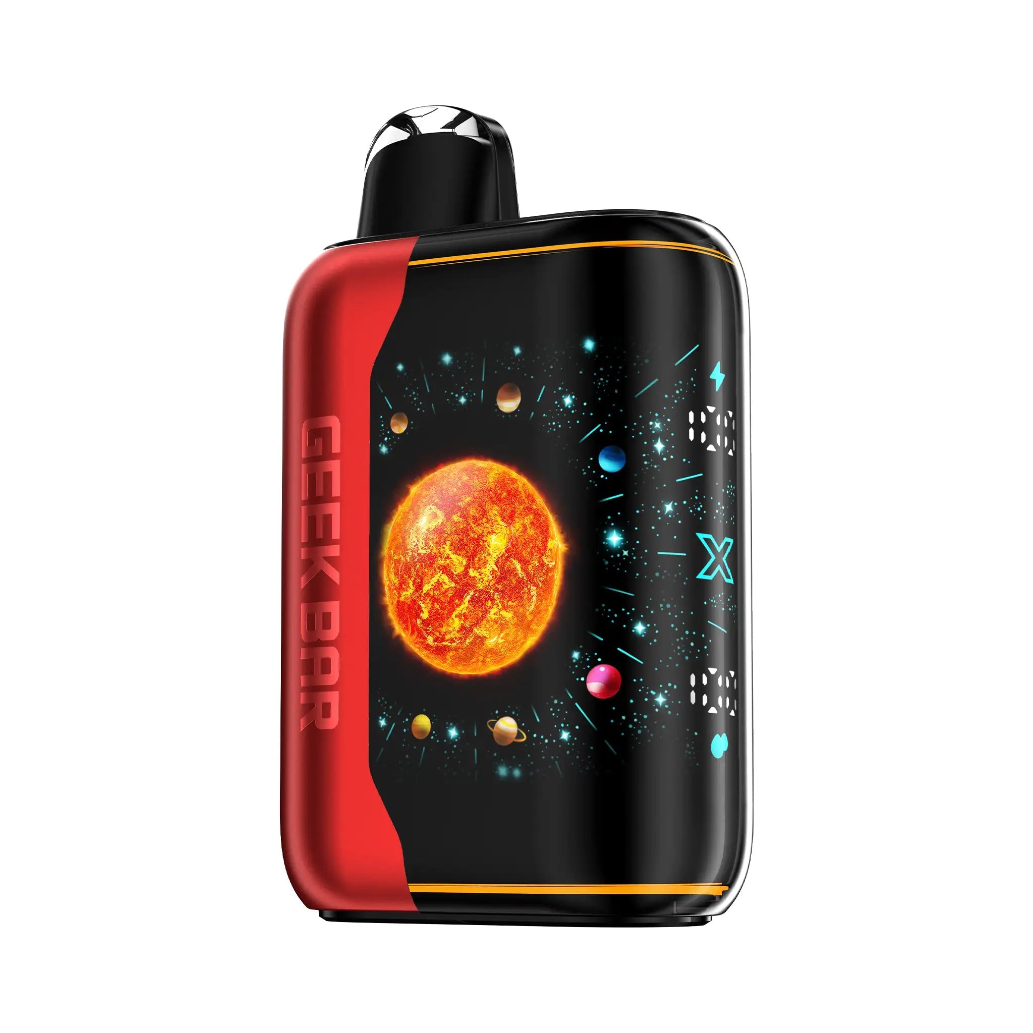 Geek Bar Pulse X Vape 25k