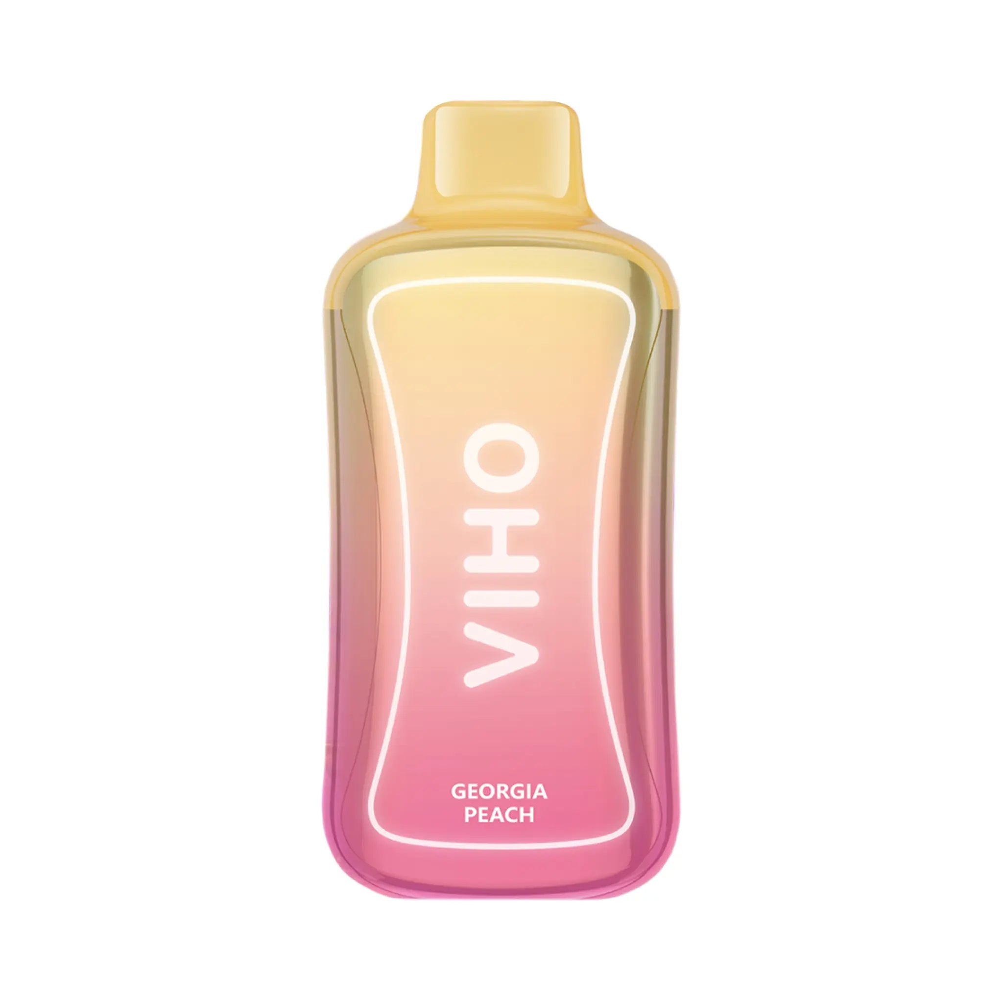 VIHO Supercharge 20K Vape