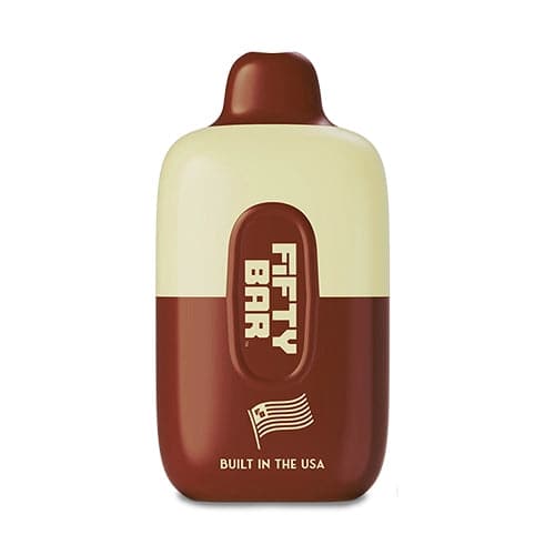 Fifty Bar Disposable Vape