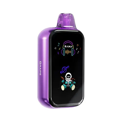 Rama TL 16000 Vape