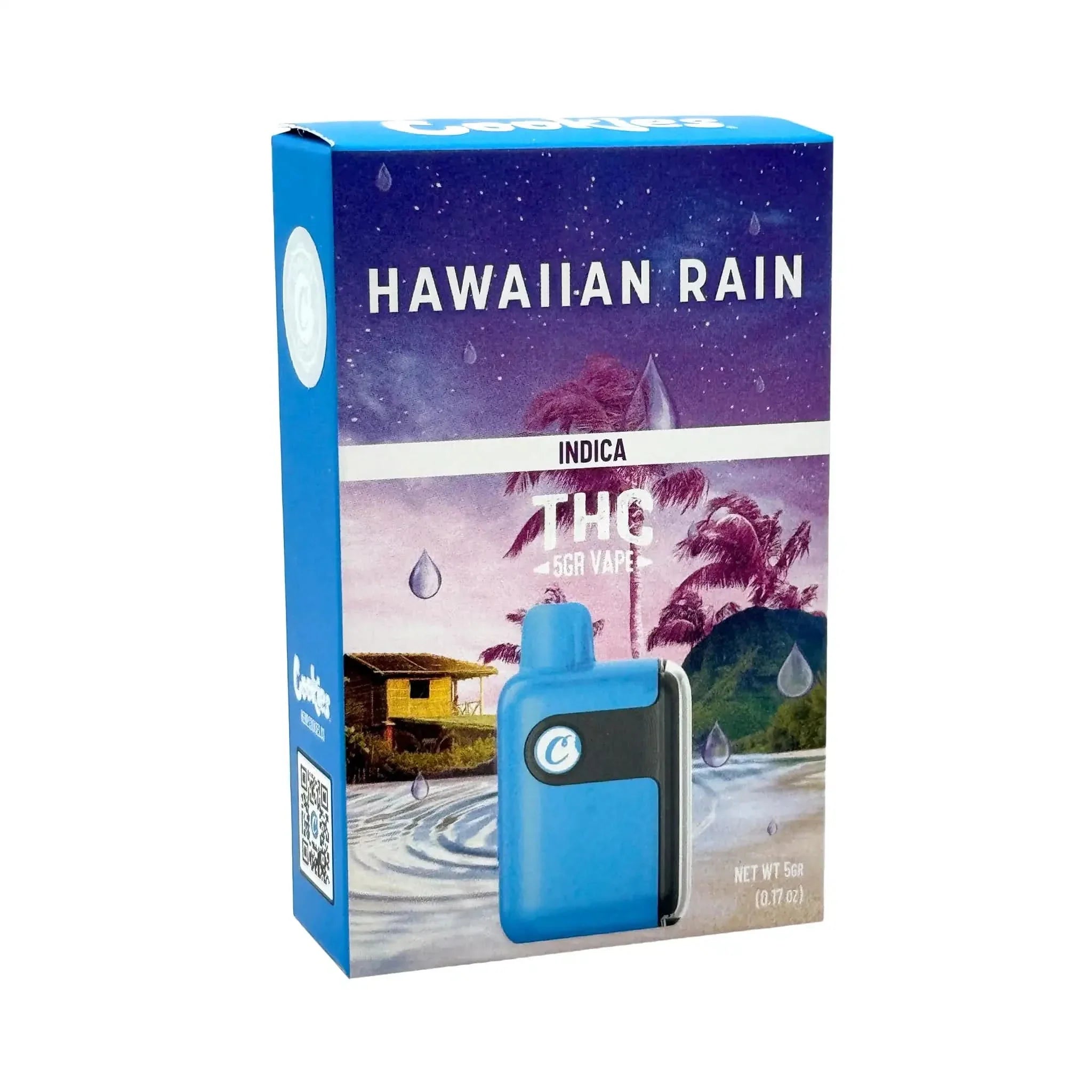 Cookies THC Disposable 5g