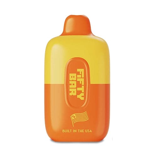 Fifty Bar Disposable Vape