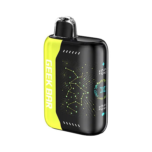 Geek Bar Pulse X 25K