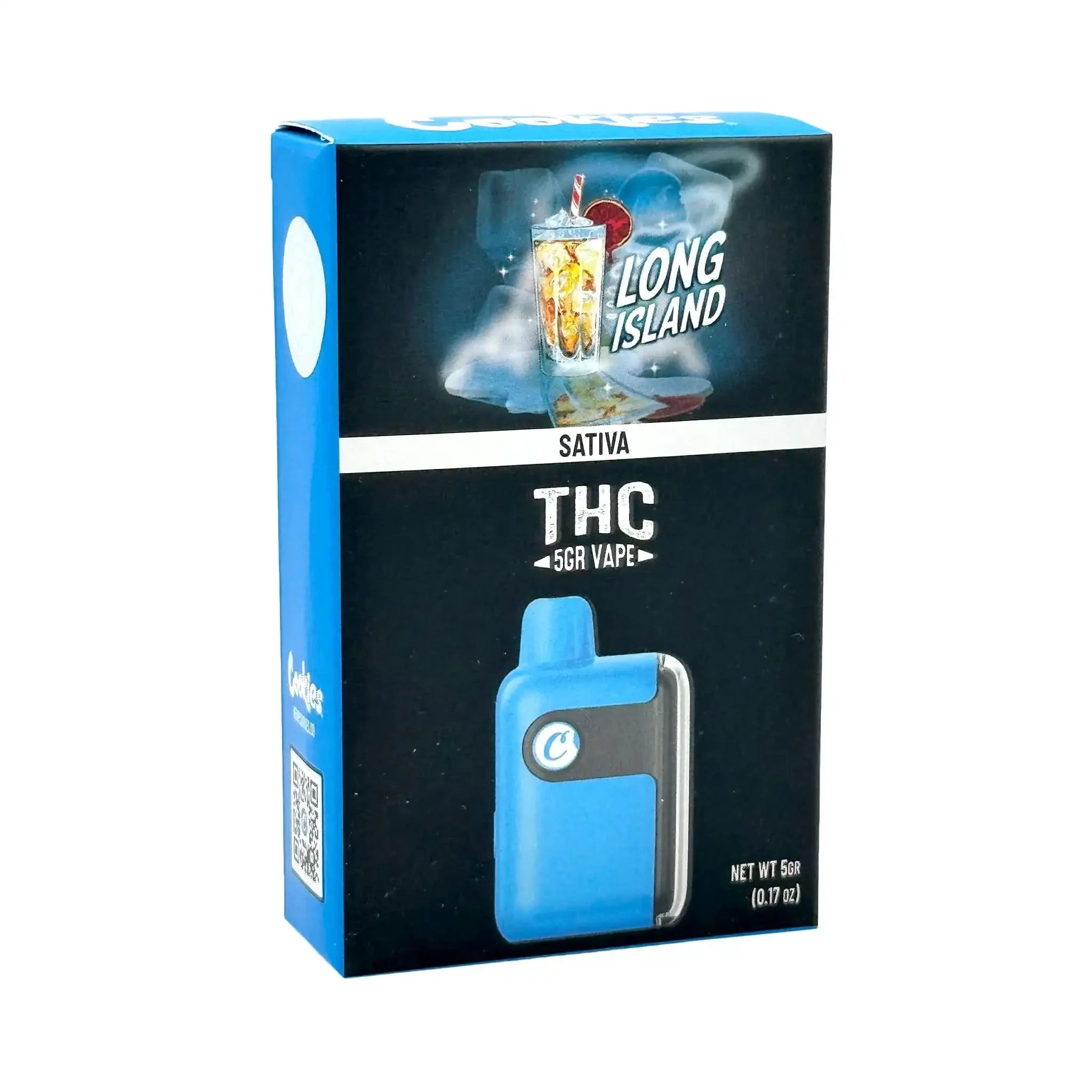 Cookies THC Disposable 5g