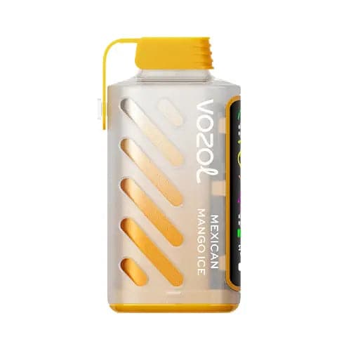 Vozol Gear Power 20K Vape