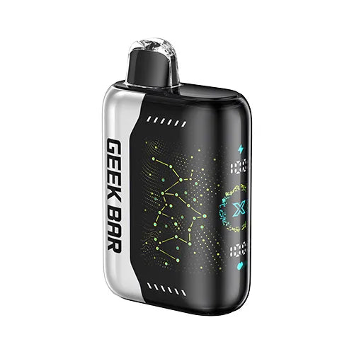 Geek Bar Pulse X 25K