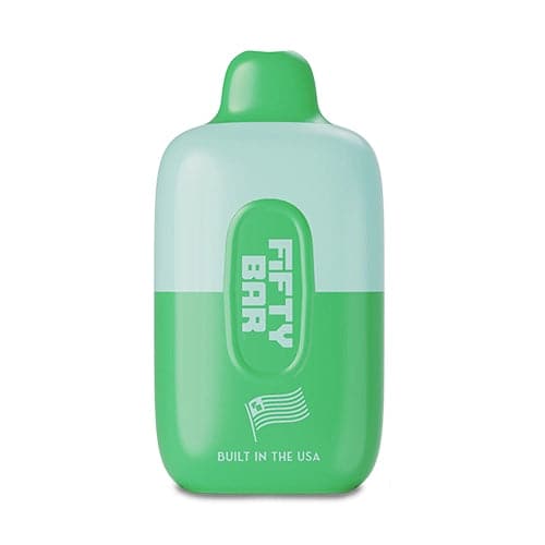 Fifty Bar Disposable Vape