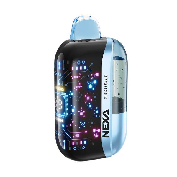 Nexa Ultra 50000 Disposable Vape