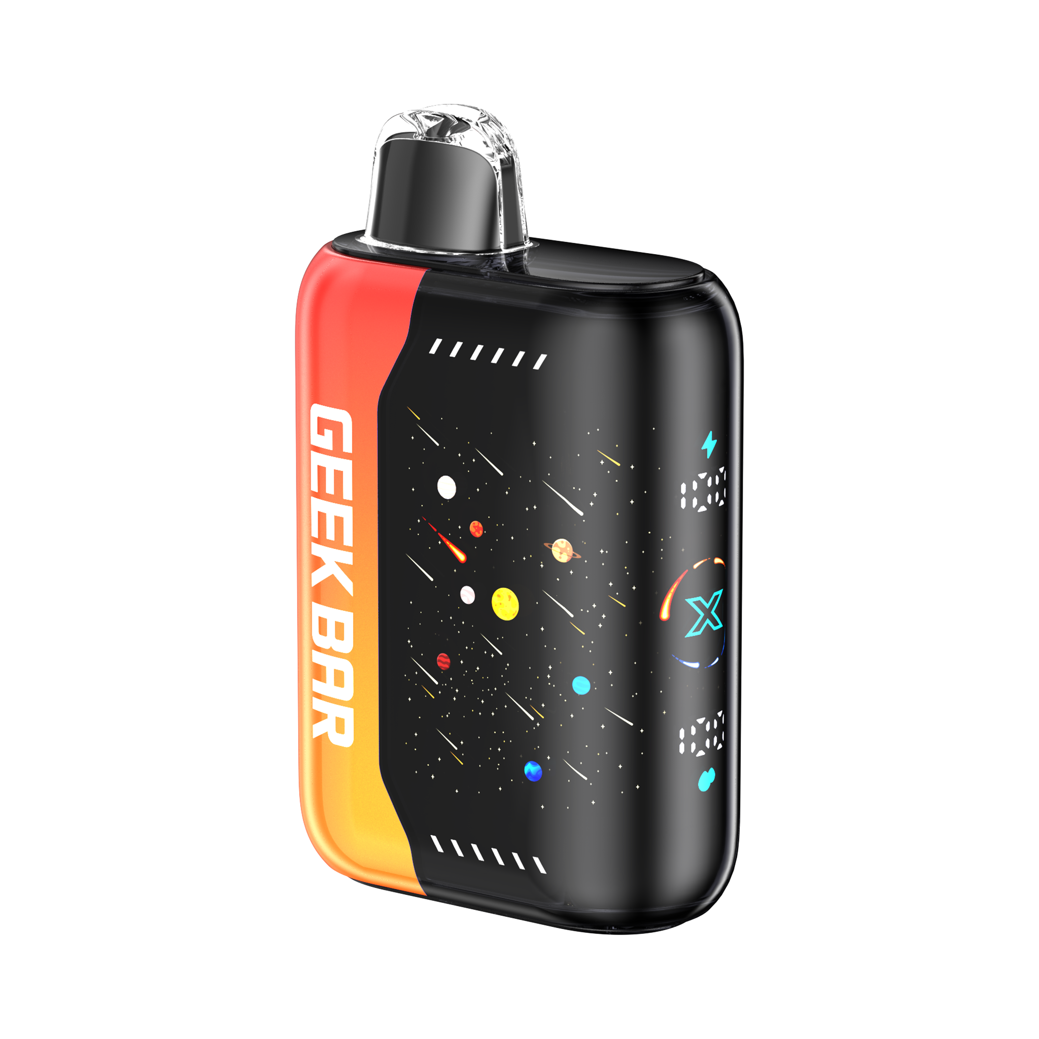 Geek Bar Pulse X Vape 25k